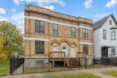 6427 S Aberdeen Street, Chicago, IL 60621 - Photo 1