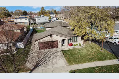 6518 W 83rd Street, Burbank, IL 60459 - Photo 1