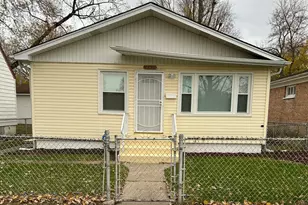 16873 Bulger Ave, Hazel Crest, IL 60429 - Photo 1