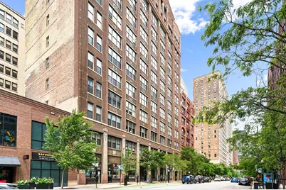 720 S Dearborn Street #803, Chicago, IL 60605 - Photo 1