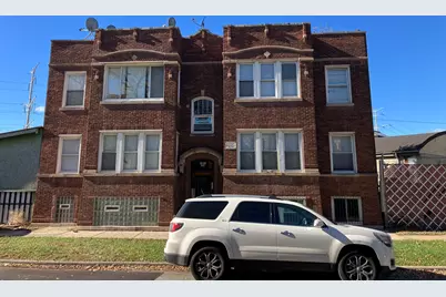 6836 S Saint Lawrence Avenue, Chicago, IL 60637 - Photo 1