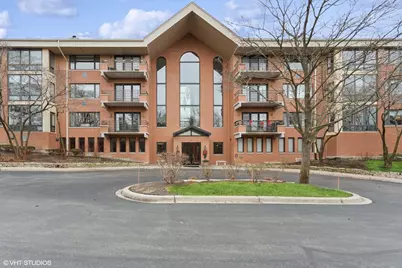 3525 S Cass Court #303, Oak Brook, IL 60523 - Photo 1