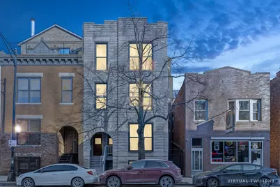 949 N Damen Avenue, Chicago, IL 60622 - Photo 1