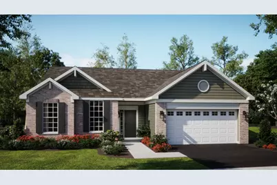 10422 Mey Road, Huntley, IL 60142 - Photo 1