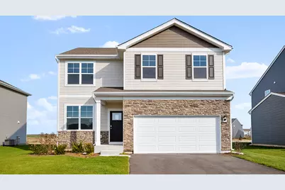 1241 Inkberry Lane, Hampshire, IL 60140 - Photo 1