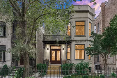 709 W Roscoe Street, Chicago, IL 60657 - Photo 1