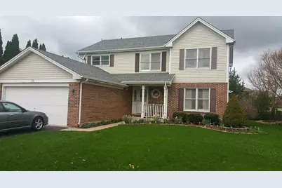 1776 Alan Deatherage Drive, Bolingbrook, IL 60490 - Photo 1