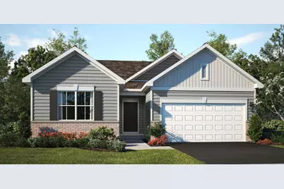 842 Pond Brook Avenue, Malta, IL 60150 - Photo 1