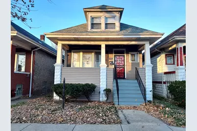 1408 W 71st Place, Chicago, IL 60636 - Photo 1