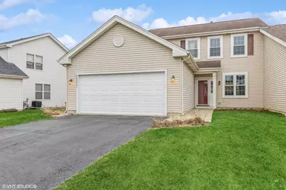 28801 Sawmill Lane, Lakemoor, IL 60050 - Photo 1