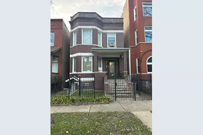 6328 S Saint Lawrence Avenue, Chicago, IL 60637 - Photo 1