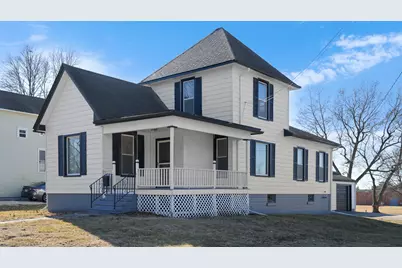 306 S Cherry Street, Paxton, IL 60957 - Photo 1