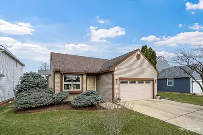 1940 Wildwood Lane, Hanover Park, IL 60133 - Photo 1