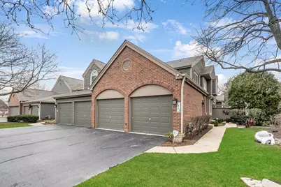 1513 Aberdeen Court #1513, Naperville, IL 60564 - Photo 1