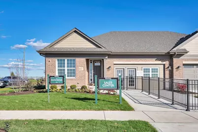 8024 Bradley Drive, Tinley Park, IL 60487 - Photo 1