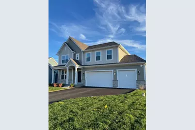 22127 W Casa Bella View, Kildeer, IL 60047 - Photo 1