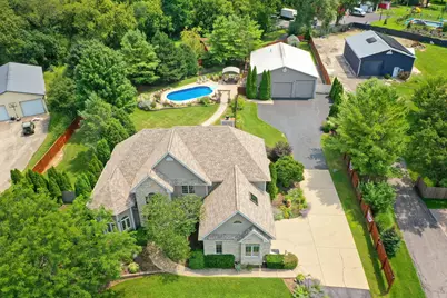 35161 N Indian Trail, Ingleside, IL 60041 - Photo 1