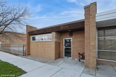 5364 N Milwaukee Avenue, Chicago, IL 60630 - Photo 1