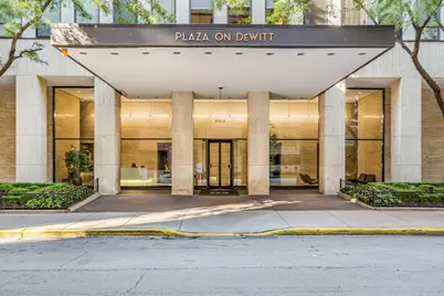 260 E Chestnut Street #1205, Chicago, IL 60611 - Photo 1