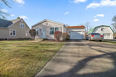 418 S Second Street, Peotone, IL 60468 - Photo 1
