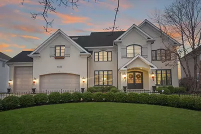 3156 Treesdale Court, Naperville, IL 60564 - Photo 1