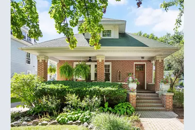 414 N Catherine Avenue, La Grange Park, IL 60526 - Photo 1