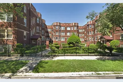 6636 S Greenwood Avenue #3A, Chicago, IL 60637 - Photo 1