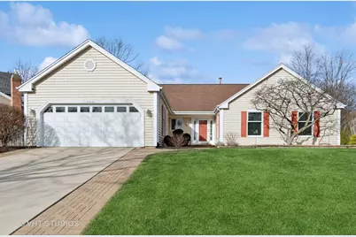 2033 Wexford Circle, Wheaton, IL 60189 - Photo 1