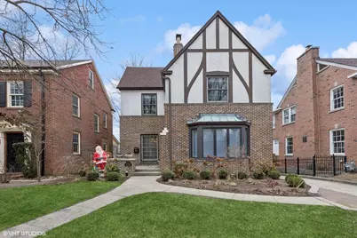 2744 Ridge Avenue, Evanston, IL 60201 - Photo 1