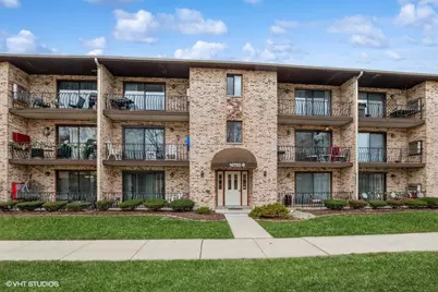 10702 S Depot Street #103B, Worth, IL 60482 - Photo 1