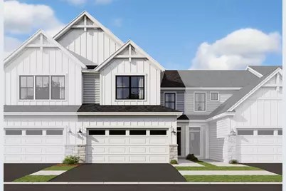 4326 Chelsea Manor Circle, Aurora, IL 60504 - Photo 1