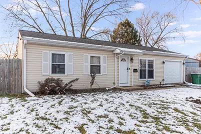310 Kent Avenue, Romeoville, IL 60446 - Photo 1