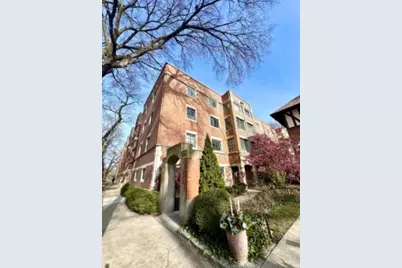 5527 S University Avenue #4W, Chicago, IL 60637 - Photo 1