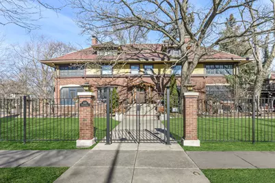 600 N Euclid Avenue, Oak Park, IL 60302 - Photo 1