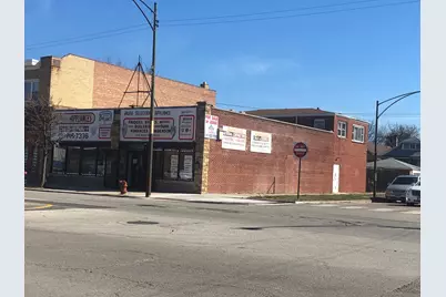 8559 S Ashland Avenue, Chicago, IL 60620 - Photo 1