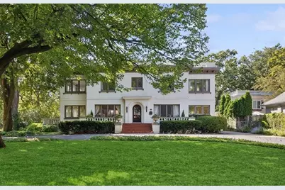 2800 Sheridan Place, Evanston, IL 60201 - Photo 1