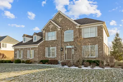 9 Yosemite Court, South Barrington, IL 60010 - Photo 1