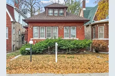 8030 S Prairie Avenue, Chicago, IL 60619 - Photo 1