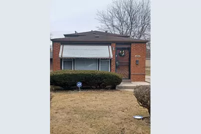 14827 Marshfield Avenue, Harvey, IL 60426 - Photo 1