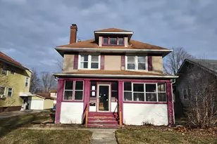 215 16th St, Chicago Heights, IL 60411 - Photo 1