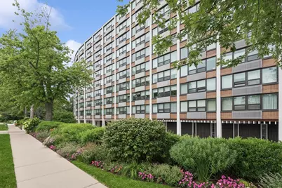 1630 Sheridan Road #5K, Wilmette, IL 60091 - Photo 1