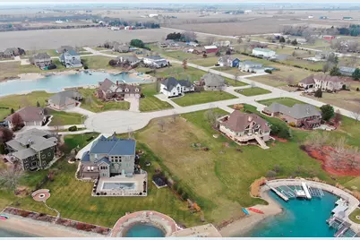 206 Barefoot Court, Minooka, IL 60447 - Photo 1