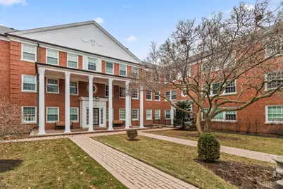 1410 Hinman Avenue #3, Evanston, IL 60201 - Photo 1