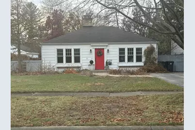 1550 Greenleaf Avenue, Lake Forest, IL 60045 - Photo 1