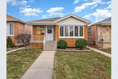 5411 S Kedvale Avenue, Chicago, IL 60632 - Photo 1