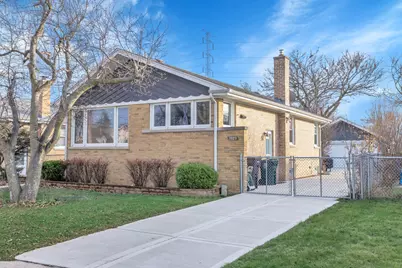 3923 Hull Street, Skokie, IL 60076 - Photo 1