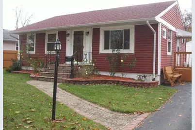 417 N Park Avenue, Aurora, IL 60506 - Photo 1