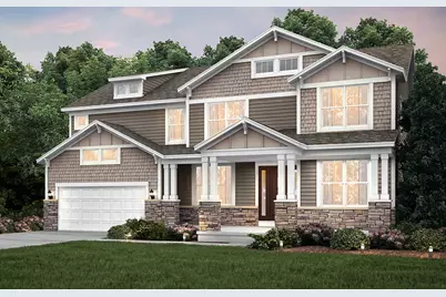 6283 Lee Court, Lisle, IL 60532 - Photo 1