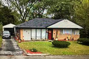 252 Blackhawk Dr, Park Forest, IL 60466 - Photo 1