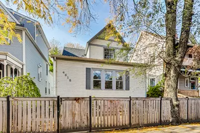 4618 N Damen Avenue, Chicago, IL 60625 - Photo 1